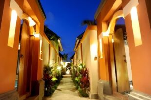 Tanjung Lima Villas