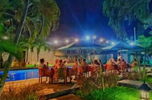The Bali Menjangan Boutique Villas & Dive Center