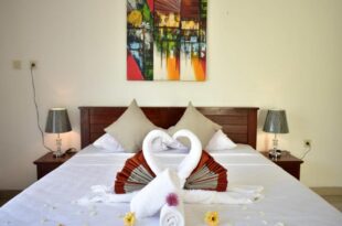 The Barari Villas