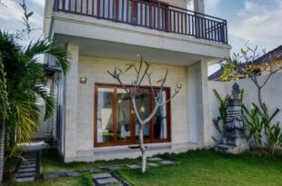 The Kanka Beach House