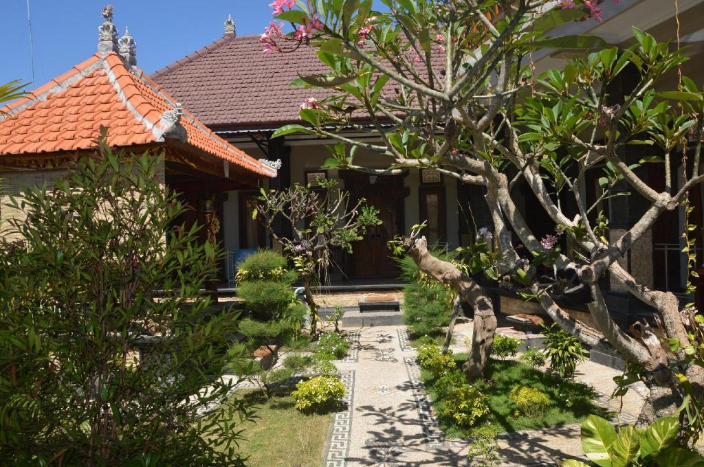 The Mel Homestay