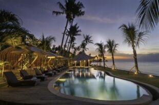THE SANKARA BEACH RESORT – NUSA PENIDA