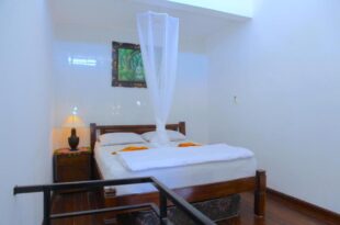 Tirta Yoga Inn