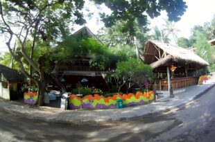 Topi Inn