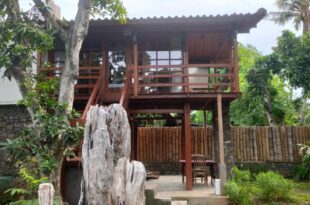 Vanaya Lodge