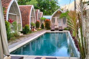 Wage cottage