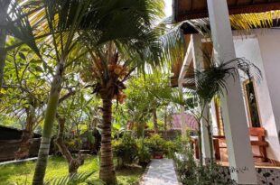 Wahyu Masari Homestay