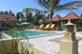 Wani Bali Resort