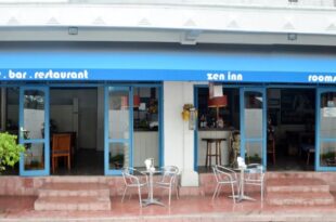 Zen inn