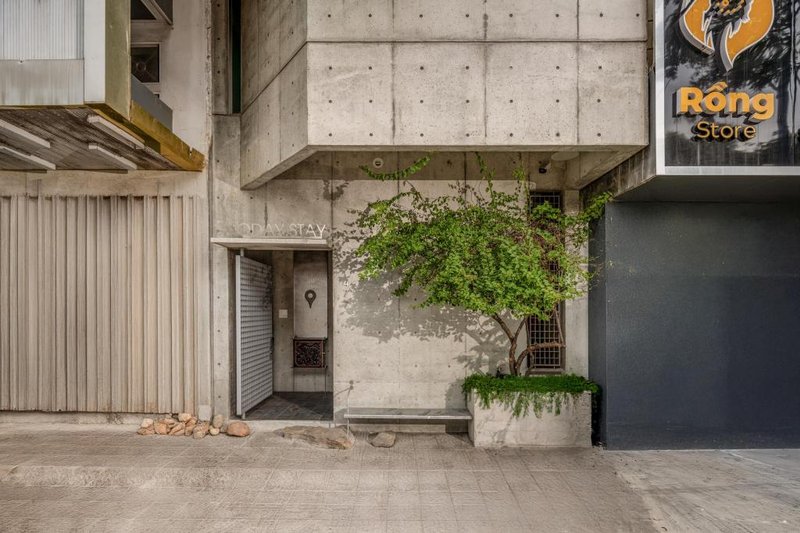 Oday Stay Hotel Da Nang