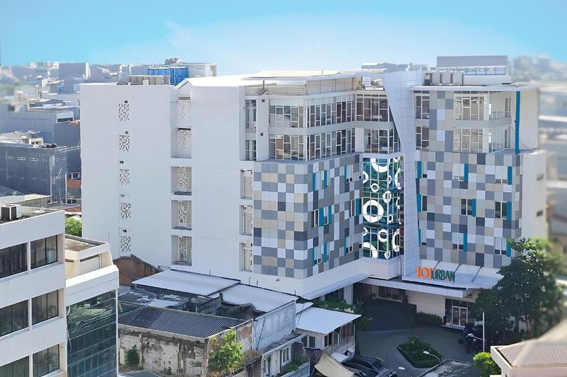 1O1 URBAN Jakarta Glodok – Kota Tua