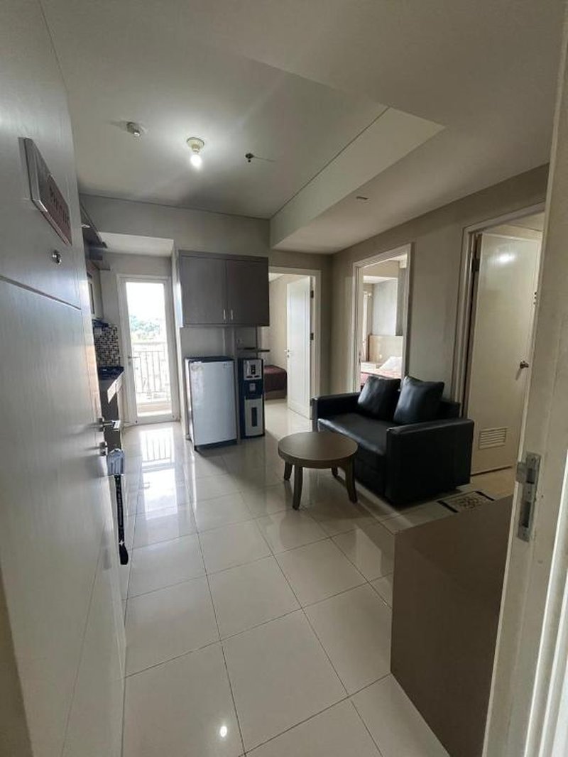 2 bedroom
