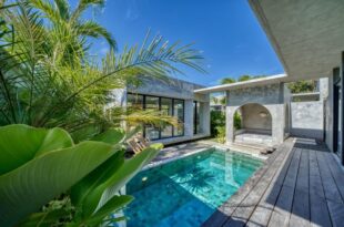 2 bedroom entire place Big Isa Villa Uluwatu R