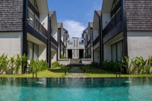 20 Suites Umalas