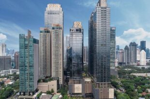 25hours Hotel Jakarta The Oddbird