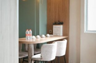 2BR+, Apartement Sudirman Bandung