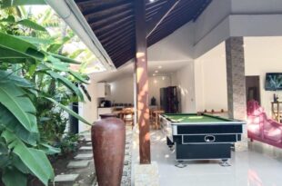 2BR Private Villa in Seminyak, Armando villa