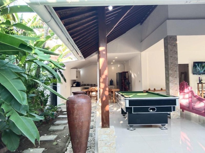 2BR Private Villa in Seminyak, Armando villa