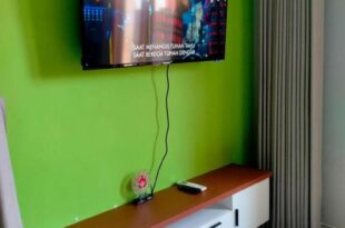 3 Bedroom Fully Furnished LC Home