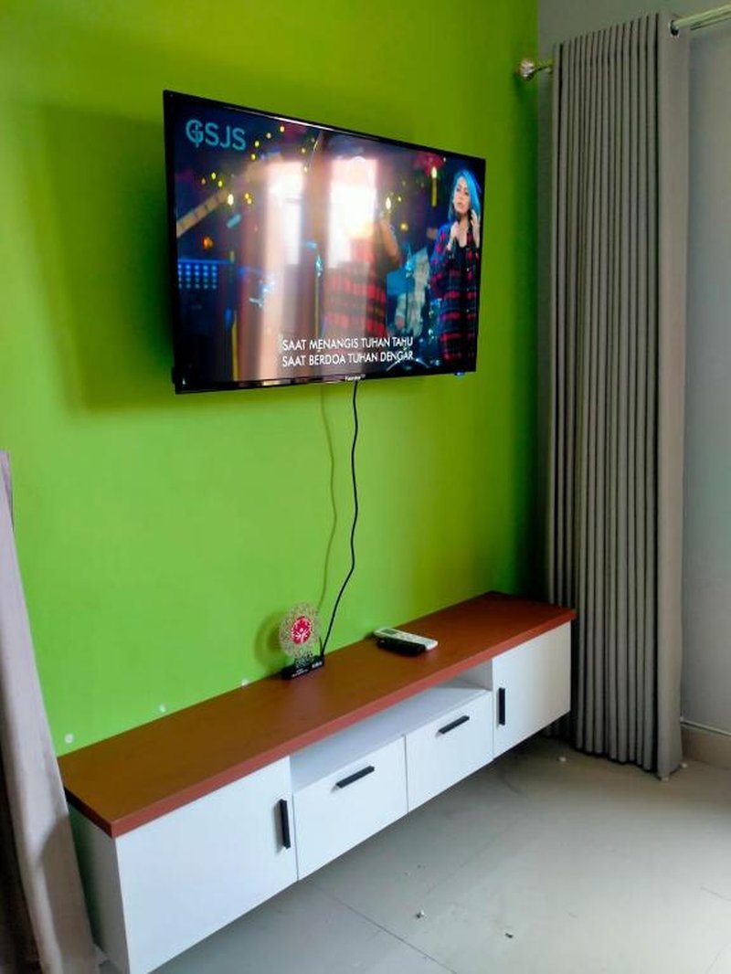 3 Bedroom Fully Furnished LC Home