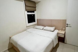 3Bedroom Deluxe View Mountain