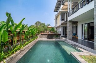 3BR Villa Near Dreamland, Ocean & Mountain Views