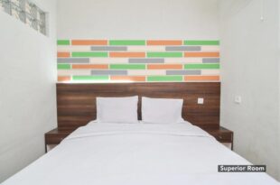 555 Nangka Guest House