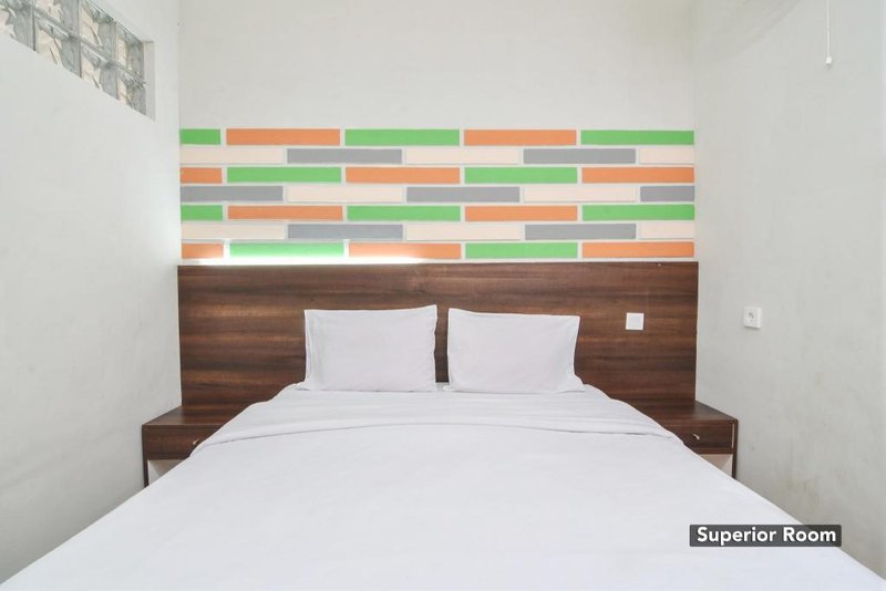 555 Nangka Guest House