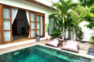 ANANA PRIVATE VILLA nusa penida