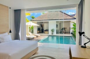 Alami Luxury Villa