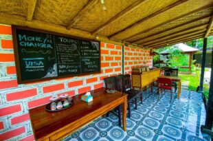 Ananda Homestay Lemukih