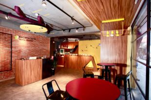 Backpackers Hostel Ximen