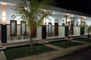 Ega Homestay