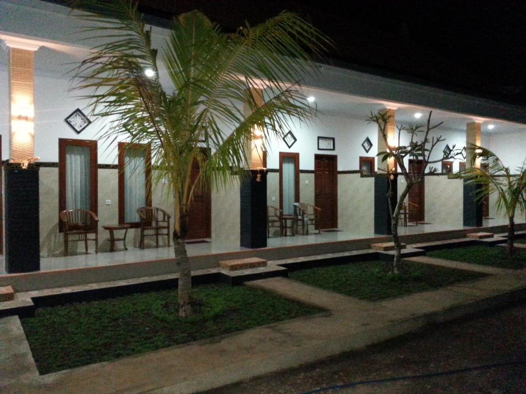 Ega Homestay