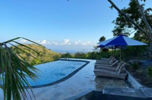 Kubuhill Sunset Bungalow