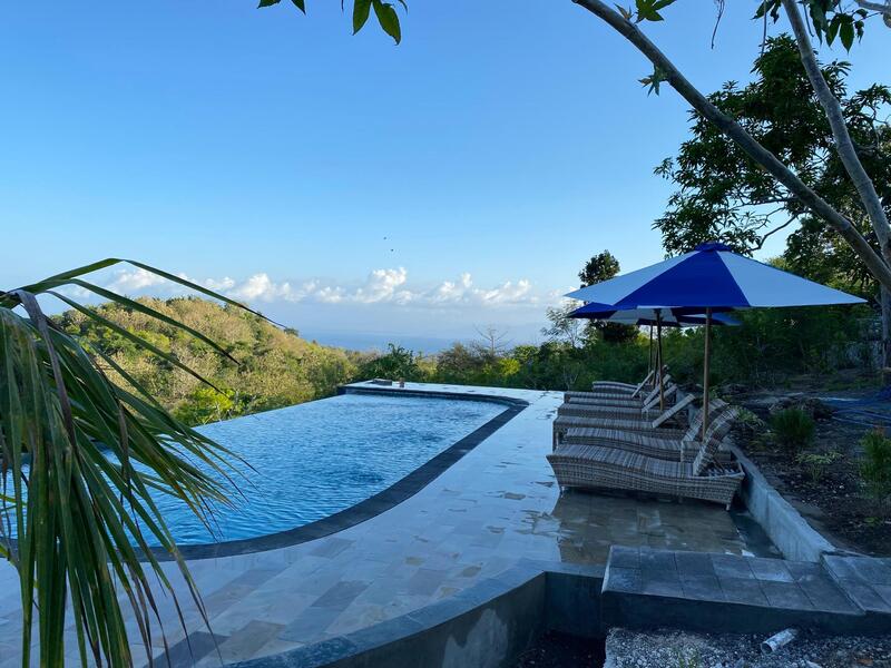 Kubuhill Sunset Bungalow