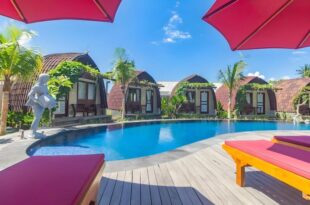 Papa Sun Villas