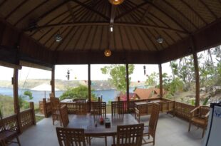 Sakti OceanView Nusa Penida