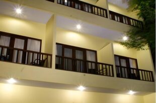 Abian Kokoro Hotel
