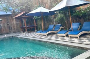 Abian Srama Hotel and Spa