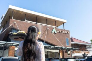 ABISHA Hotel Sanur