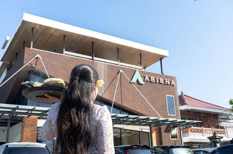 ABISHA Hotel Sanur