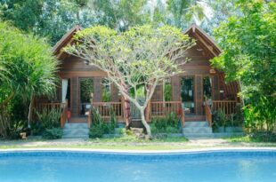 Adi Bungalow Nusa Penida RedPartner
