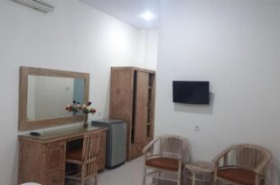 Adijaya homestay