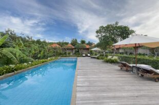 Agaru Villa Uluwatu by the Lavana