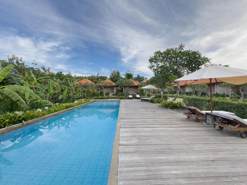 Agaru Villa Uluwatu by the Lavana