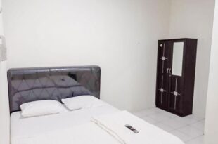 Agnes Residence near Blok M Mitra RedDoorz