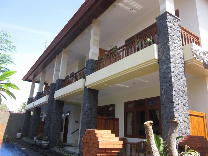 Agus Tri Homestay
