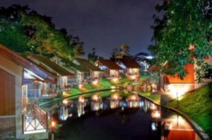 Ahadiat Hotel & Bungalow