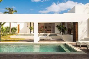 AIR Villa Uluwatu